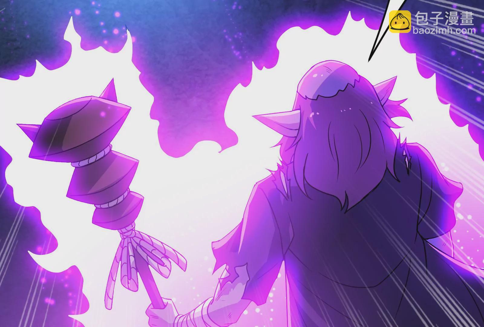 古神遊戲 - 第42話最強！雷神薩滿通靈術！(2/4) - 8